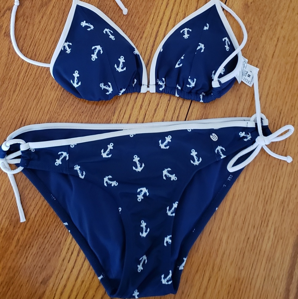 Kirra bikini bathing suit